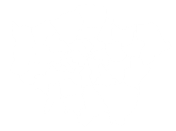 emergency plumber ealing - service area map of Greater London highlighting the London Borough of Ealing