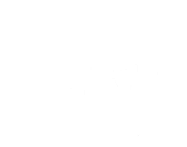 emergency plumber greenwich service area map of Greater London highlighting the London Borough of Greenwich