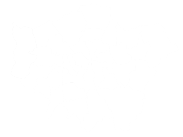 emergency plumber hillingdon- service area map of Greater London highlighting the London Borough of Hillingdon