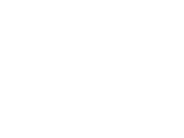 emergency plumber hounslow- service area map of Greater London highlighting the London Borough of Hounslow