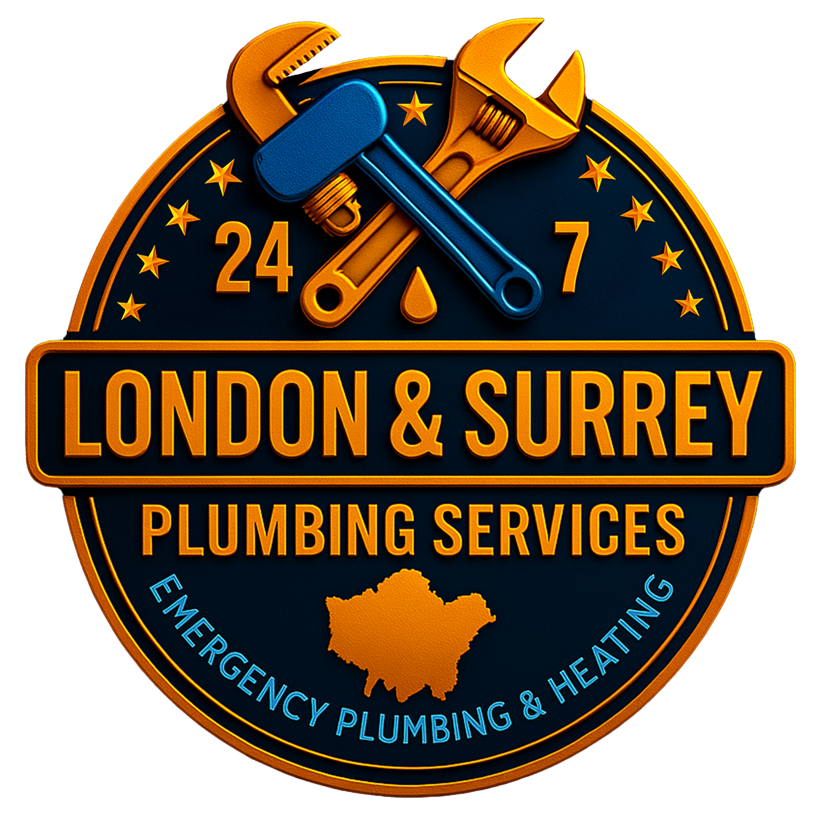 London & Surrey Plumbing Services