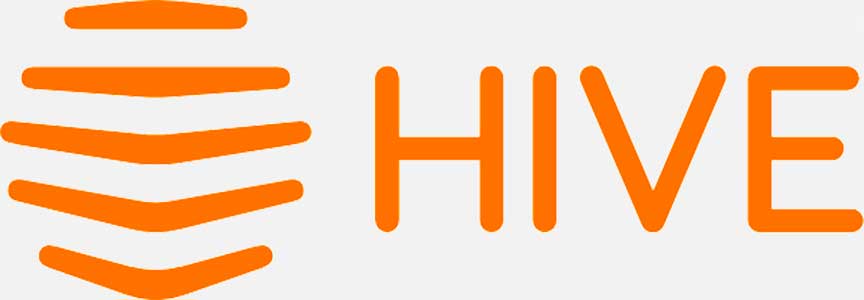 hive-logo